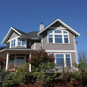 Eaglenest Manor Cowichan Duncan