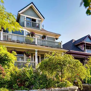 **** Guest house The Ivy On Parker Canada
