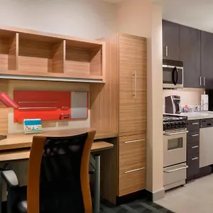 *** Hotel Towneplace By Marriott Kanata Canada