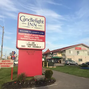  Motel Candlelight Canada