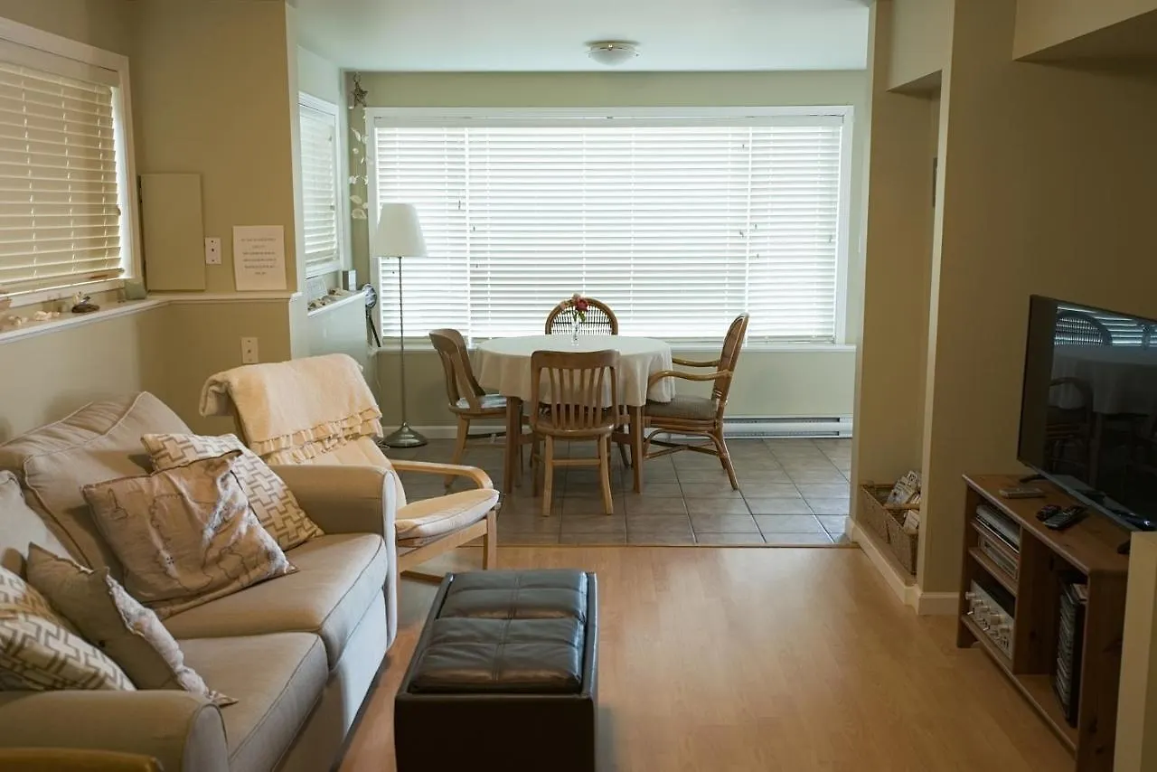 Bed & Breakfast Inlet Beach House B&B Sidney