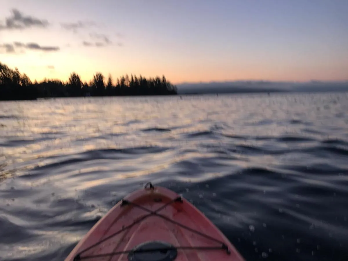 Inlet Beach House B&B Sidney 3*,  Canada